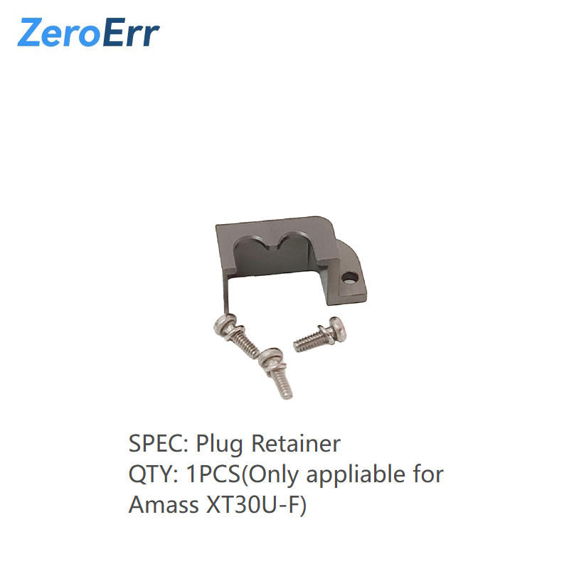 ZeroErr eRob Universal Accessories Kit