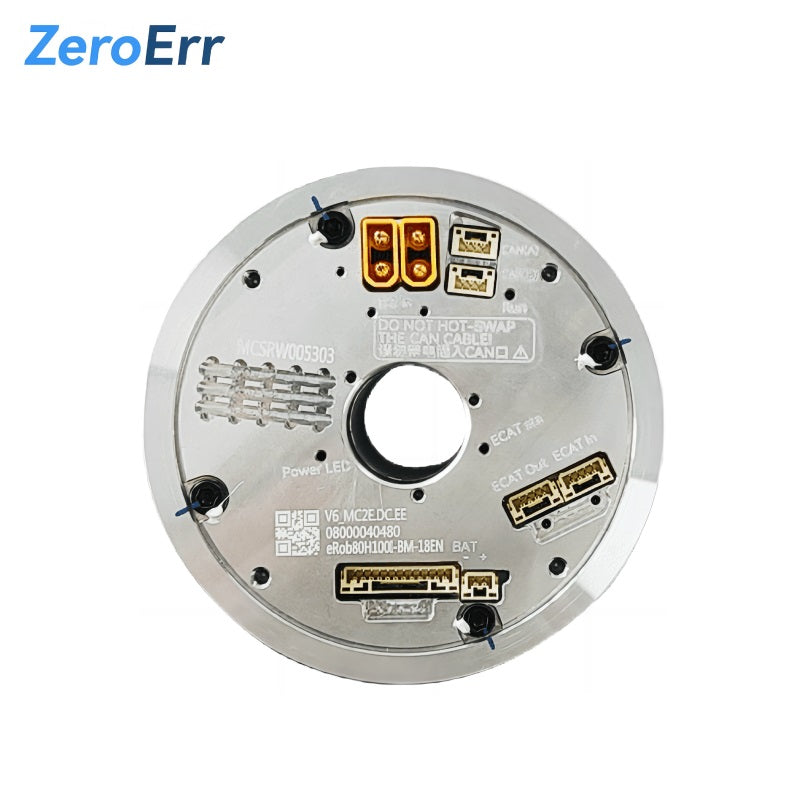 ZeroErr eRob 80 I Motor