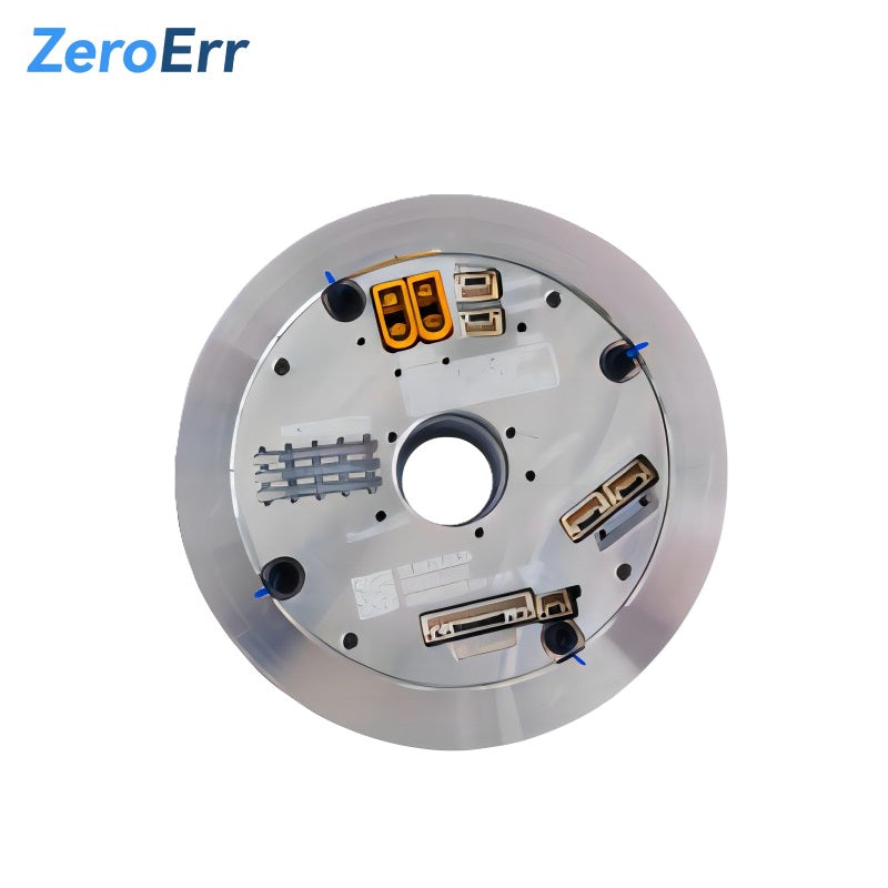 ZeroErr eRob 90 I Motor