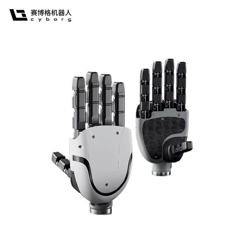 Cyborg-H02 Robotic Hand