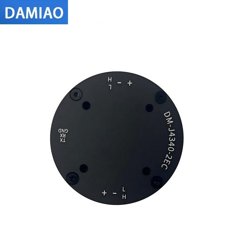 DAMIAO DM-J4340-2EC Motor