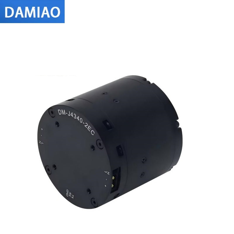 DAMIAO DM-J4340-2EC Motor
