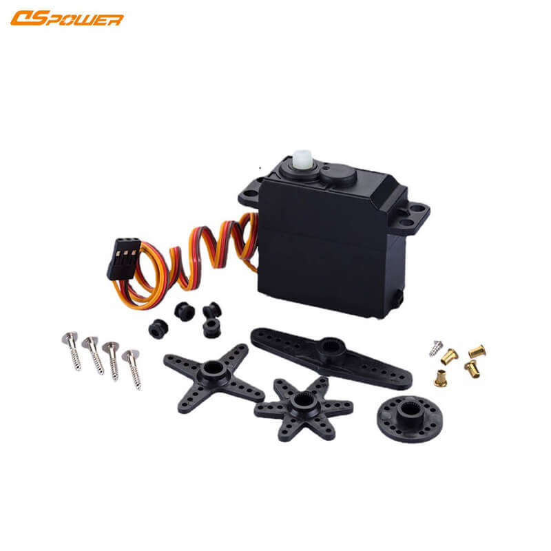 DSpower DS-R001 Servo Motor