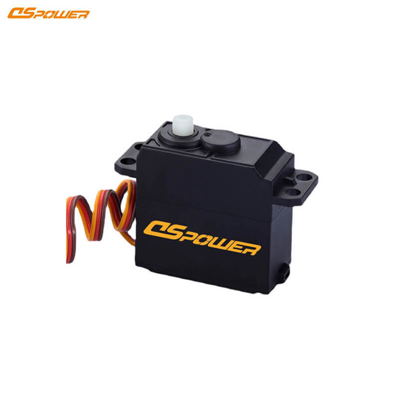 DSpower DS-R001 Servo Motor