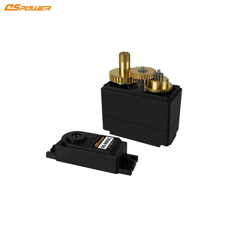 DSpower DS-R003C Servo Motor