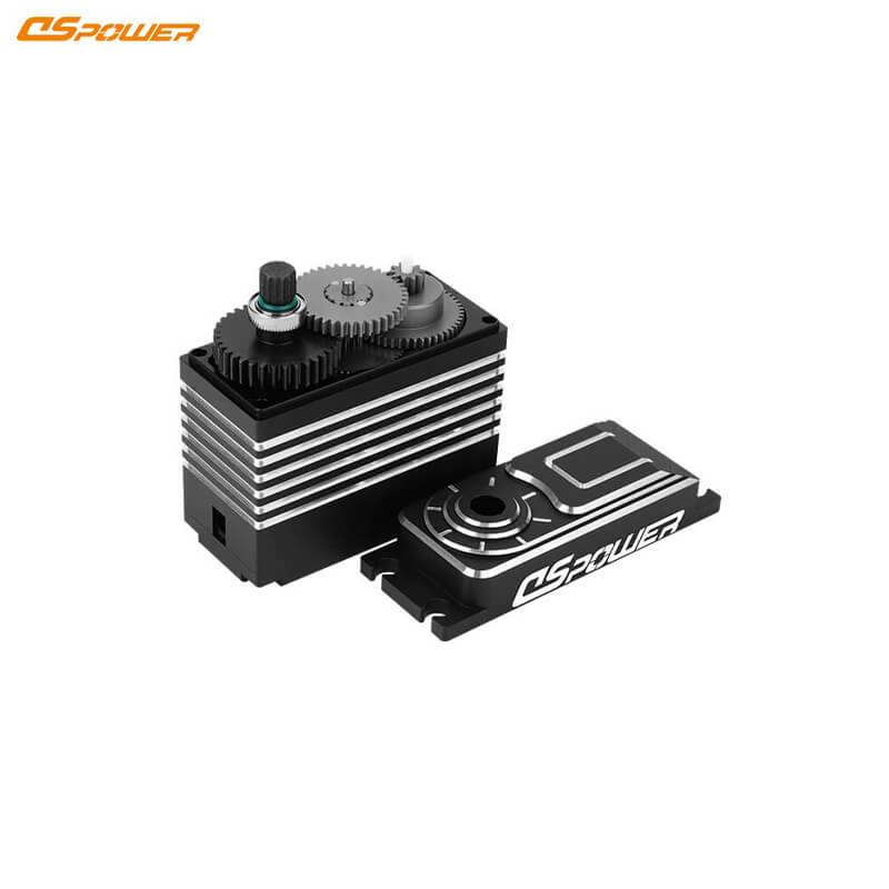 DSpower DS-R009F Servo Motor