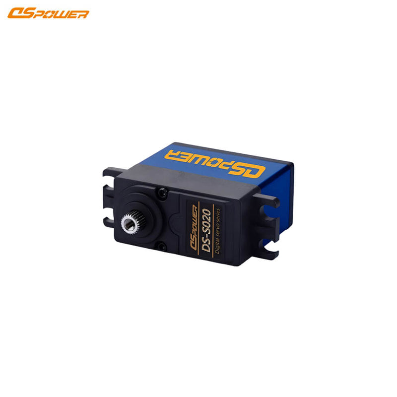 DSpower DS-S020 Servo Motor