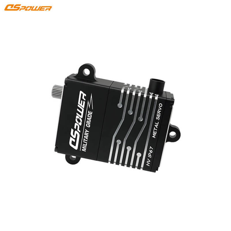 DSpower DS-W008A Servo Motor