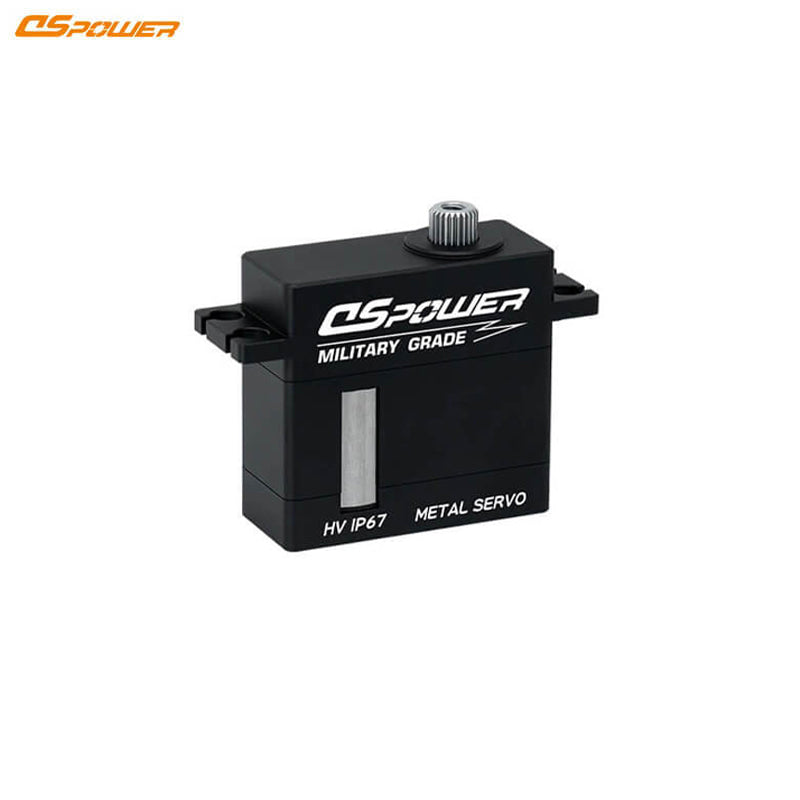 DSpower DS-W011A Servo Motor