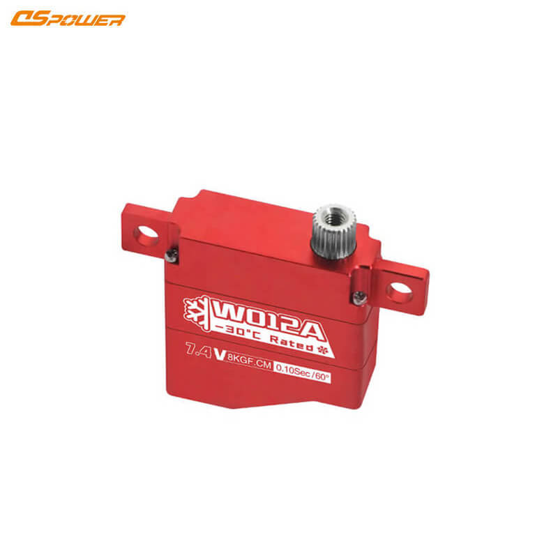 DSpower DS-W012A Servo Motor