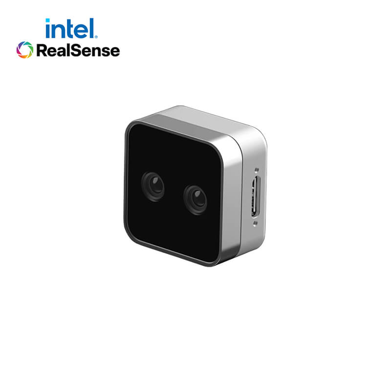Intel RealSense Depth Camera D405 – AIFITLAB