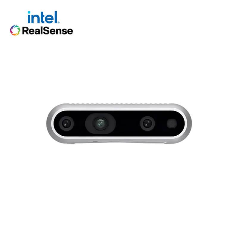 Intel RealSense Depth Camera D435f