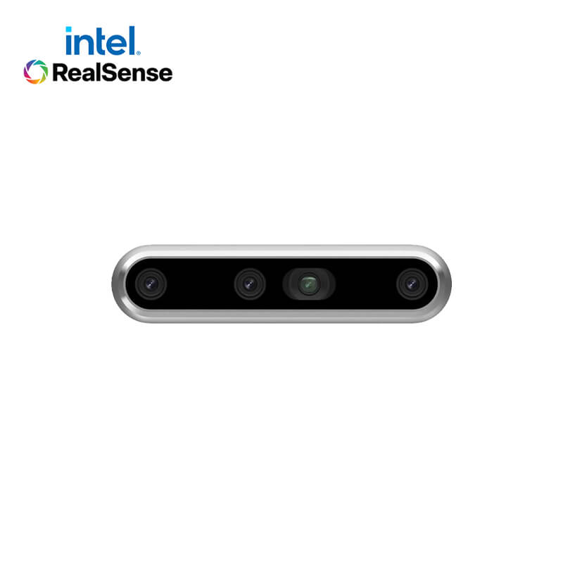 Intel RealSense Depth Camera D455f