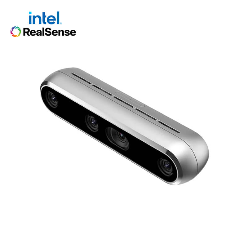Intel RealSense Depth Camera D455f