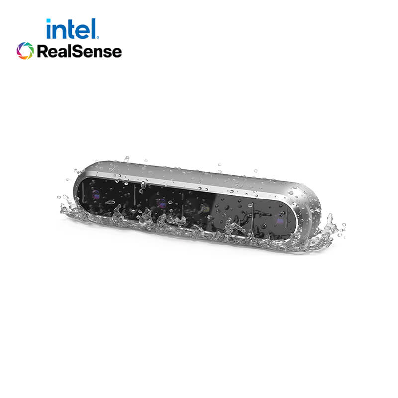 Intel RealSense Depth Camera D456