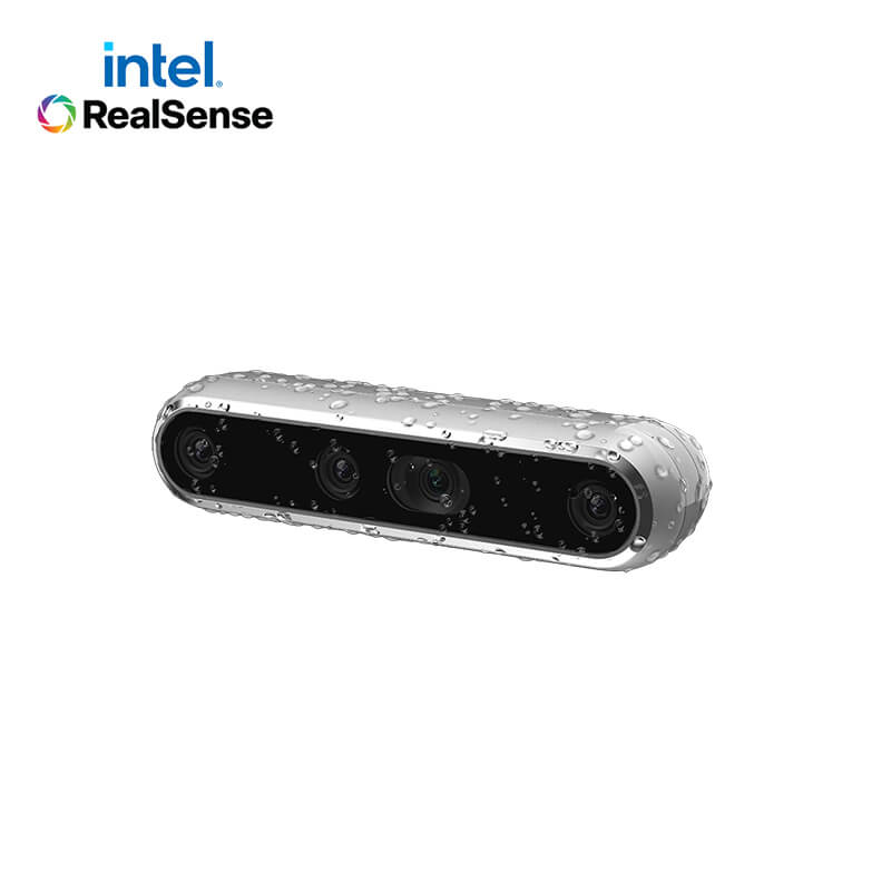 Intel RealSense Depth Camera D457