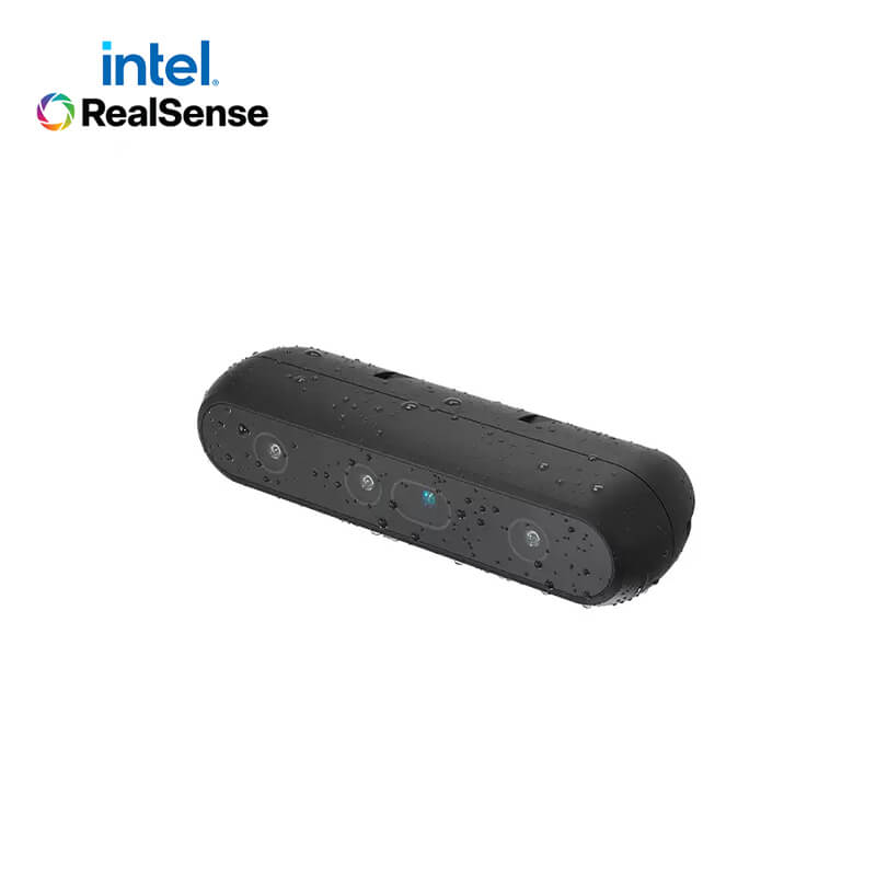 Intel RealSense Depth Camera D555