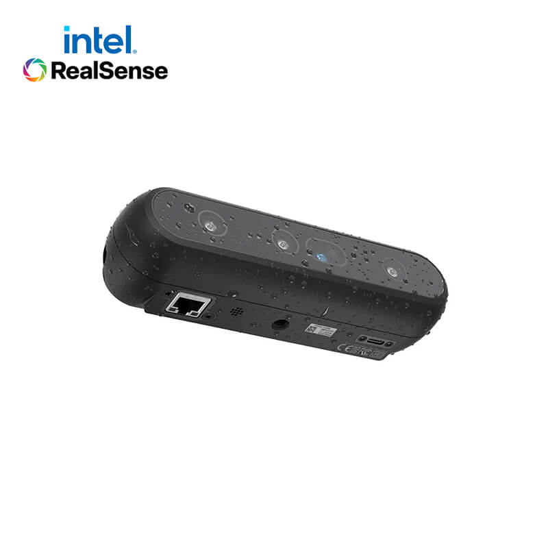 Intel RealSense Depth Camera D555