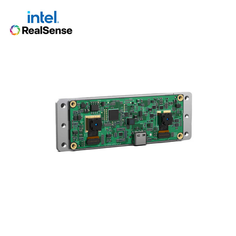 Intel RealSense Depth Module D421
