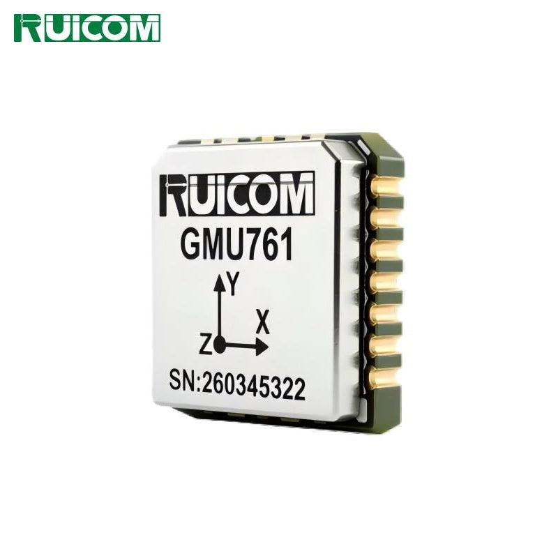 RUICOM GMU761 Sensor
