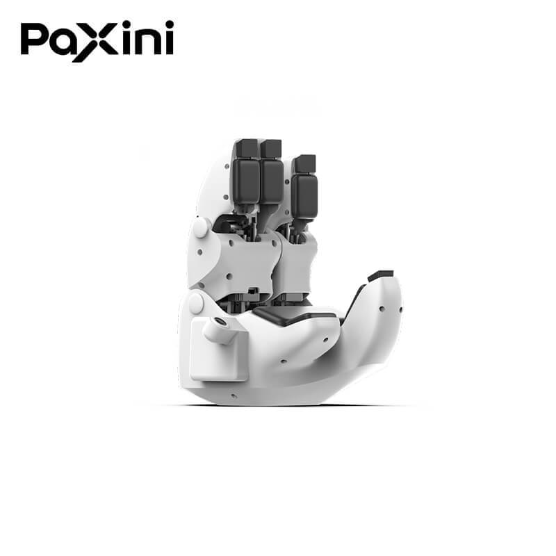 PaXini PXDex III Three-Finger End Effector