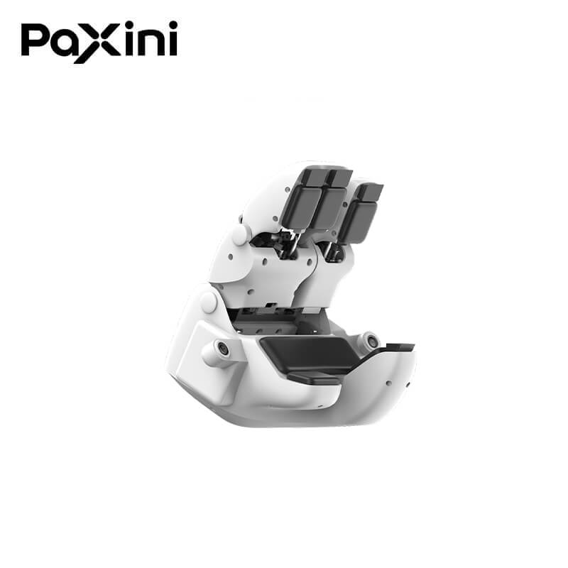 PaXini PXDex III Three-Finger End Effector