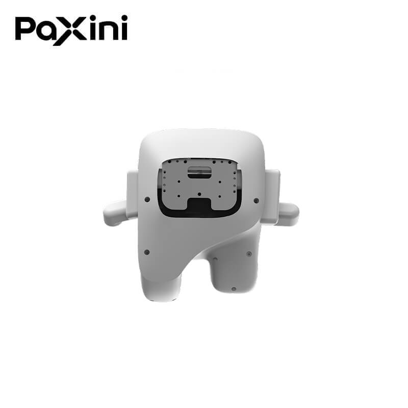 PaXini PXDex III Three-Finger End Effector
