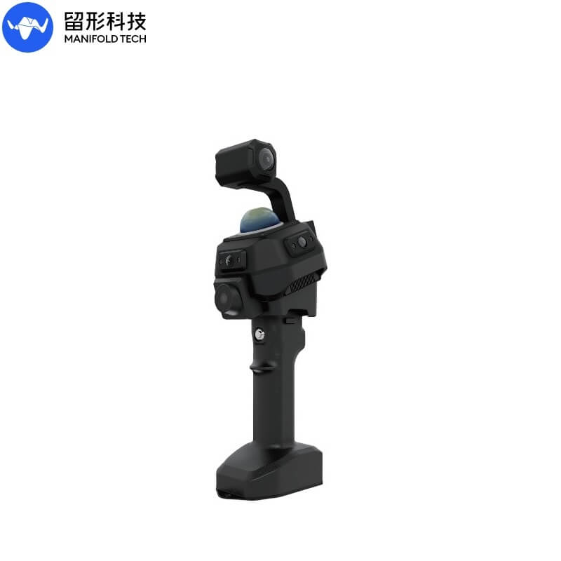 MANIFOLD TECH MindPalace Pocket 2