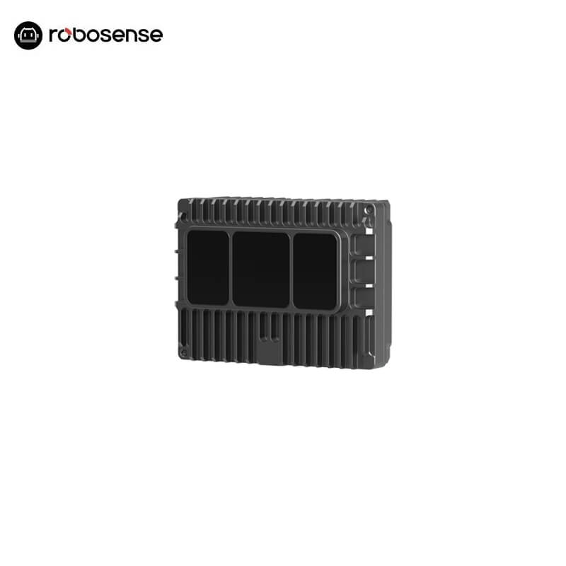 RoboSense E1 LiDAR