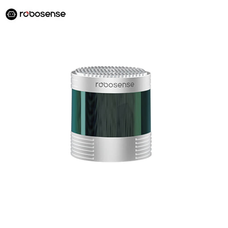 RoboSense Ruby Plus LiDAR