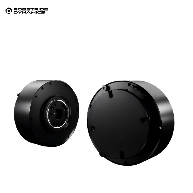 ROBSTRIDE 02 Motor