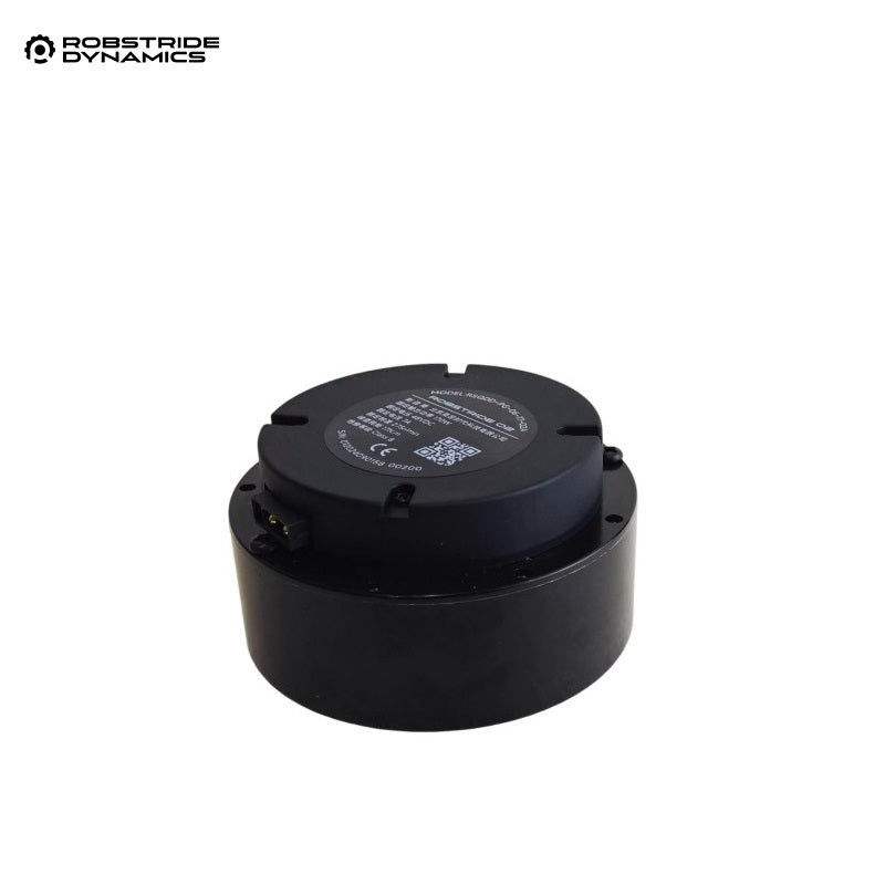 ROBSTRIDE 02 Motor