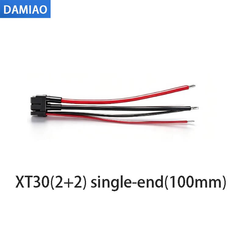 DAMIAO Motor Connection Cable