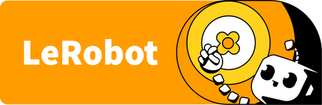 LeRobot Project Runtime Environment Setup Guide