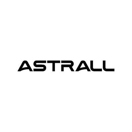 ASTRALL Robot