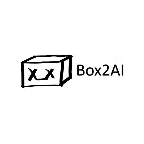 Box2AI Robot Kit