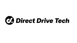 Direct Drive Tech