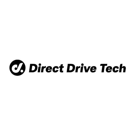 Direct Drive Tech Motor