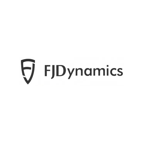 FJDynamics LiDAR Scanner