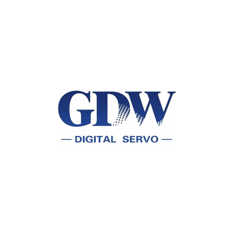 GDW Servo Motor