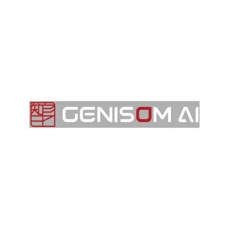 GENISOM AI Robot