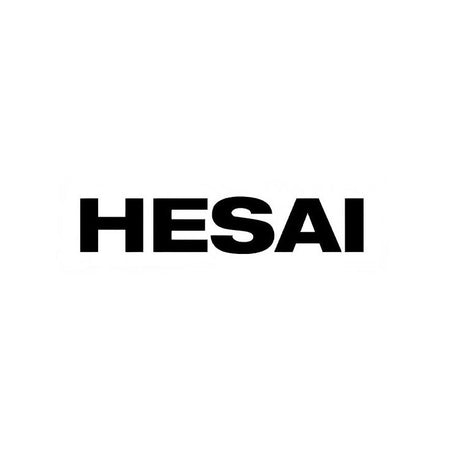 HESAI LiDAR