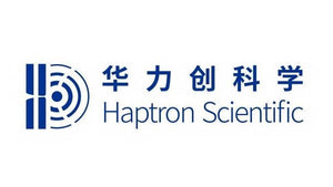 Haptron Scientific