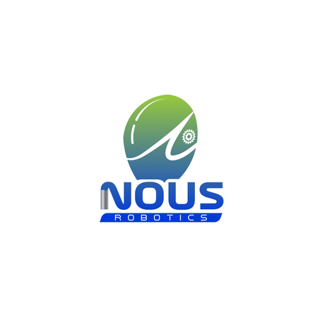 NOUS Robot Actuator