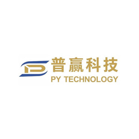 PY TECHNOLOGY Motor