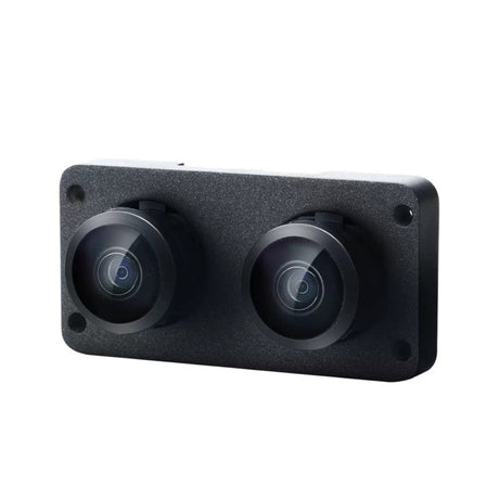 Robot Camera