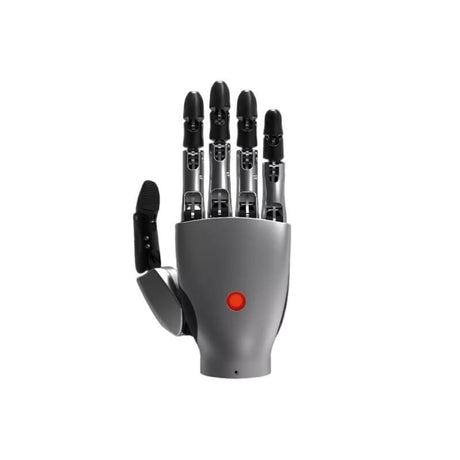 Robotic Hand