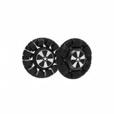 Robot Wheels & Mobility
