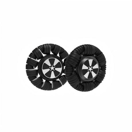 Robot Wheels & Mobility