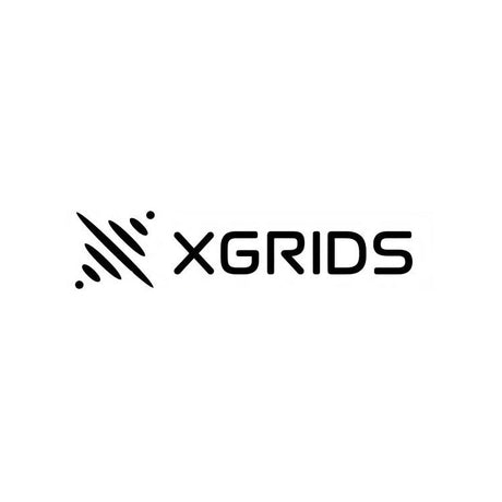 XGRIDS LiDAR
